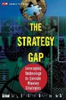 Coveney, Michael Coveney, Michael Ganster Coveney, Dennis Ganster, Dennis Hartlen Ganster, Dennis King Ganster... - Strategy Gap
