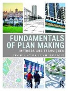 Edward Jepson, Edward J. Jepson, Jr. Jepson, Jr. Edward J. Jepson, Jerry Weitz, Jerry Jepson Weitz - Fundamentals of Plan Making