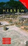 Zippi Lyttleton, Zippi Wang Lyttleton, Tamar Wang - Colloquial Hebrew