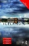 Daisy Neijmann, Daisy L. Neijmann - Colloquial Icelandic: The Complete Course for Beginners