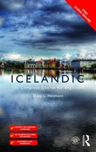 Daisy Neijmann, Daisy L. Neijmann, Neijmann Daisy L. - Colloquial Icelandic: The Complete Course for Beginners