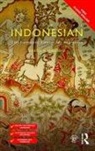 Sutanto Atmosumarto - Colloquial Indonesian