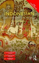 Sutanto Atmosumarto, Atmosumarto Sutanto - Colloquial Indonesian