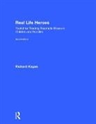 Richard Kagan, Kagan Richard - Real Life Heroes