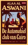 Alaa Al Aswani, Nele Hendrickx - De automobielclub van Caïro