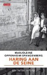 Marjoleine Oppenheim-Spangenberg, Sander van Vlerken - Haring aan de Seine