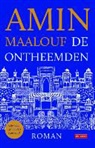 Amin Maalouf, Nele Hendrickx - De ontheemden