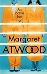 Margaret Atwood - Als laatste het hart