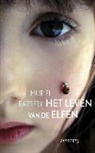 Muriel Barbery - Het leven van de elfen