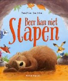Marni McGee, Sean Julian - Beer kan niet slapen