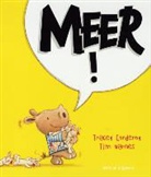 Tracey Corderoy, Tim Warnes - Meer!