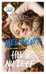 Meg Rosoff - Hoe ik nu leef