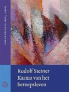 Rudolf Steiner - Karma van het beroepsleven