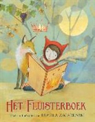 Pamela Zagarenski - Het fluisterboek