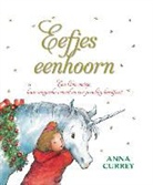 Anna Curry - Eefjes eenhoorn