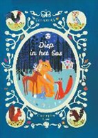 Christopher Corr, Jaap Verheij - Diep in het bos