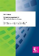 Heidi Hoffmann - Krisenmanagement in Wirtschaftsunternehmen