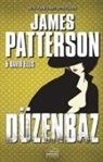 David Ellis, James Patterson - Düzenbaz