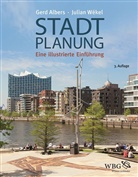 Gerd Albers, Gerd (Prof. Dr. Albers, Julian Wekel, Julian (Prof.) Wekel, Julian Wékel, Julian (Prof.) Wékel - Stadtplanung