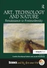 Camilla Skovbjerg (EDT)/ Wamberg Paldam, Dr. Camilla Skovbjerg Paldam, Dr. Camilla Wamberg Skovbjerg Paldam, Jacob Wamberg, Camilla Skovbjerg Paldam, CamillaSkovbjerg Paldam... - Art, Technology and Nature