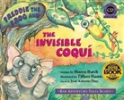 Sharon Burch - Freddie the Frog and the Invisible Coqui