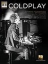 Coldplay (CRT), Hal Leonard Publishing Corporation - Coldplay