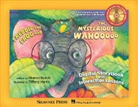 Sharon (COP) Burch - Freddie the Frog and the Mysterious Wahooooo