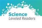 Houghton Mifflin Harcourt (COR), Houghton Mifflin Harcourt - All About Matter Below Level Reader Grade 1
