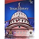 Holt Mcdougal (COR), Various, Hmd Hmd, Holt McDougal - Texas History Texas