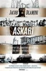 Jacob Dlamimi, Jacob Dlamini, Jacob Dlamini - Askari