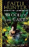 Faith Hunter - Blood of the Earth
