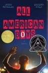 Brendan Kiely, Jason Reynolds, Jason/ Kiely Reynolds - All American Boys
