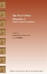 James R. (EDT)/ Welborn Harrison, James R. Harrison, L. L. Welborn - The First Urban Churches