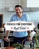 Manu Feildel, Phillippa Grogan - French for Everyone