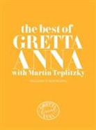 Gretta Anna, Gretta/ Teplitzky Anna, Gretta Anna Teplitzky, Martin Teplitzky - Best of Gretta Anna With Martin Teplitzky