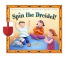 Alexandra Cooper, Claudine Gevry, Claudine Gévry - Spin the Dreidel!