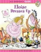 Marc Cheshire, Chris Hahner - Eloise Dresses Up