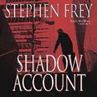 Stephen Frey, Ken Kliban - Shadow Account (Audio book)