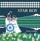 Goble, Paul Goble, Paul Goble - Star Boy