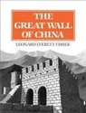 Angela Fisher, Leonard Everett Fisher, Diane de Groat - The Great Wall of China