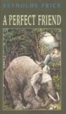 Reynolds Price, Maurice Sendak - A Perfect Friend