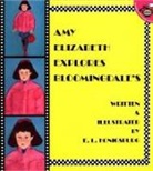 E L Konigsburg, E. L. Konigsburg, E.L. Konigsburg, Konigsburg E. L., E L Konigsburg, E. L. Konigsburg... - Amy Elizabeth Explores Bloomingdale's
