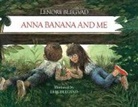 Lenore Blegvad, Erik Blegvad - Anna Banana and Me