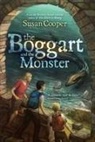 Susan Cooper, Susan Cooper Cooper, Julie Dillon - The Boggart and the Monster