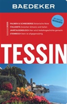 Wolftraut d Concini, Wolftraut de Concini, Wolftraud de Concini, Wolftraut de Concini, Oma Gisler, Omar Gisler... - Baedeker Reiseführer Tessin
