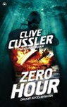 Graham Brown, Clive Cussler - Zero Hour