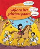 Edward van de Vendel, Floor de Goede, Ype en Willem - Sofie en het geheime paard