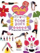 Francine Oomen - Doe-het-zelf yogaboek