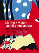 Maritgen Matter, Jan Jutte - Schaap met laarsjes
