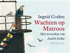 Andre Sollie, André Sollie, Ingrid Godon - Wachten op Matroos